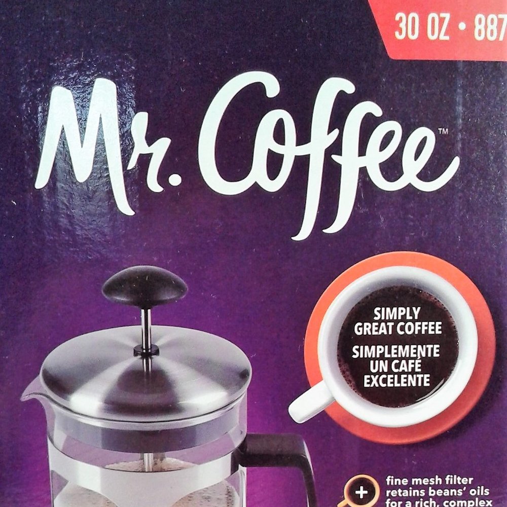 Coffee Press